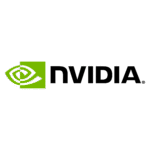 [CITYPNG.COM]Nvidia Graphics Cards Company Logo HD PNG - 5000x5000